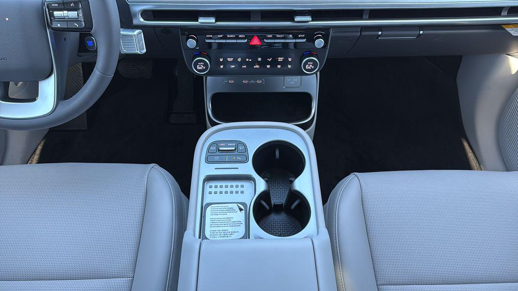 2026 Hyundai IONIQ 9 SEL - Photo 24