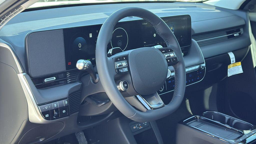 2025 Hyundai IONIQ 5 SE - Photo 7