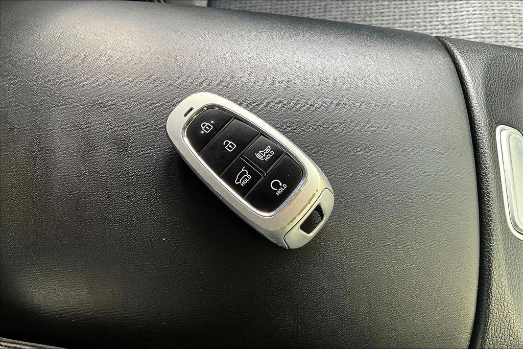2023 Hyundai Santa Fe SEL - Photo 33