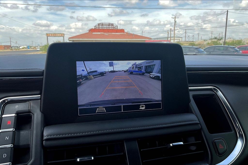 2024 Chevrolet Tahoe LS - Photo 15