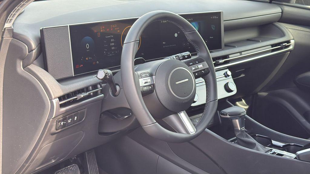 2025 Hyundai Tucson SEL Convenience - Photo 7