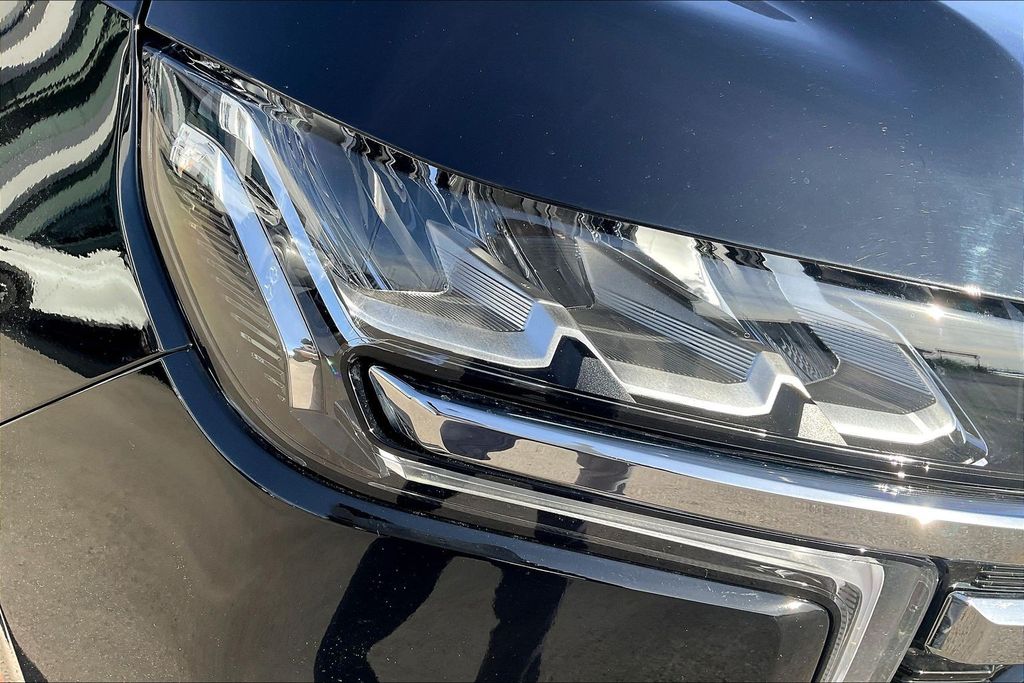 2024 Chevrolet Tahoe LS - Photo 31