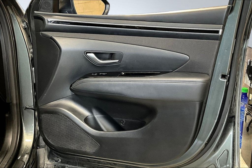 2023 Hyundai Tucson XRT - Photo 28