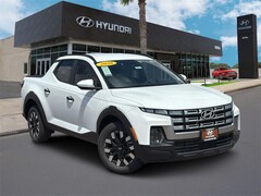 2026 Hyundai Santa Cruz SEL FWD Truck Crew Cab