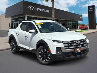 New 2026 Hyundai Santa Cruz SEL FWD Truck Crew Cab for sale near Uvalde, Texas