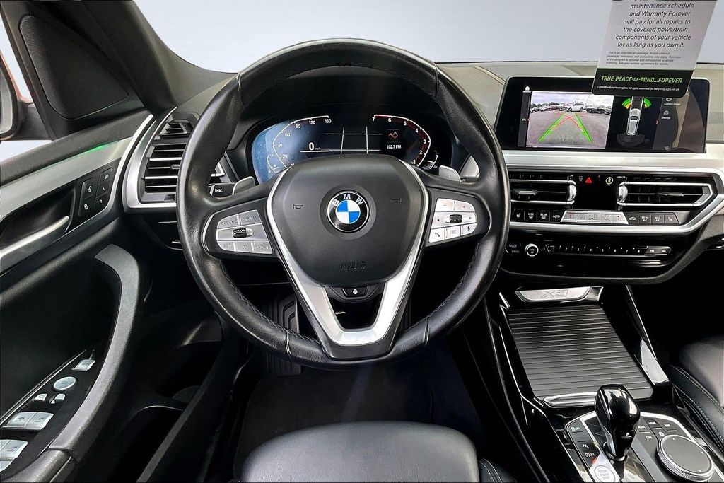 2023 BMW X3 30i - Photo 9