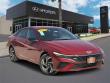 New 2025 Hyundai Elantra SEL Sport Sedan