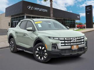 New 2026 Hyundai Santa Cruz SEL Activity FWD Truck Crew Cab for sale near Uvalde, Texas