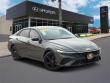 New 2026 Hyundai Elantra SEL Sport Premium Sedan