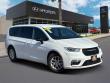 Used 2025 Chrysler Pacifica Select Minivan/Van