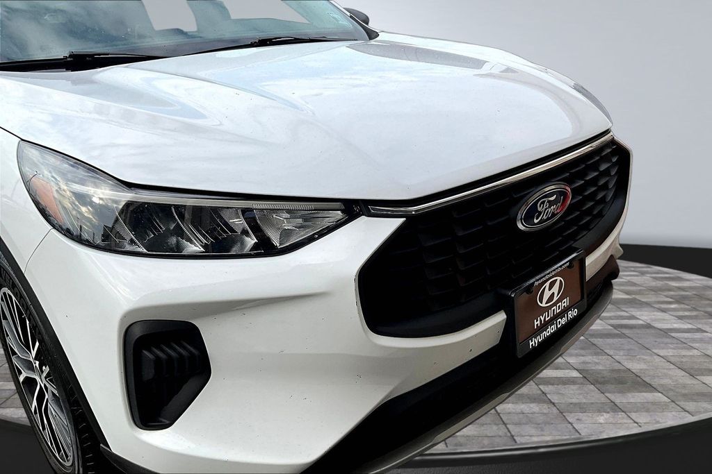2023 Ford Escape Active - Photo 29