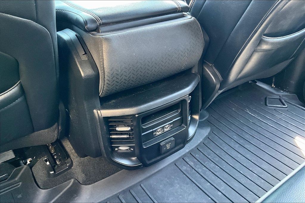 2023 RAM Ram 1500 Pickup Laramie - Photo 12