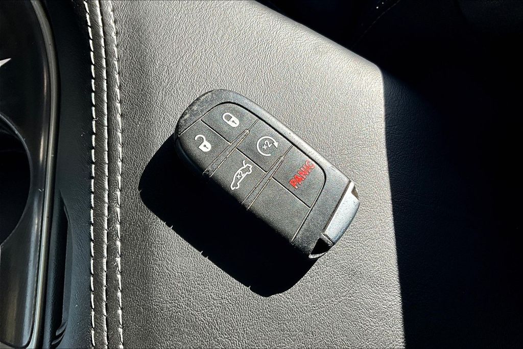 2021 Dodge Challenger SXT - Photo 34