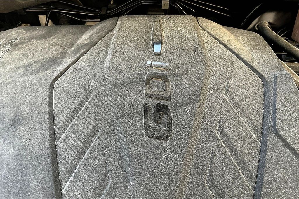 2023 Hyundai Tucson SEL - Photo 29