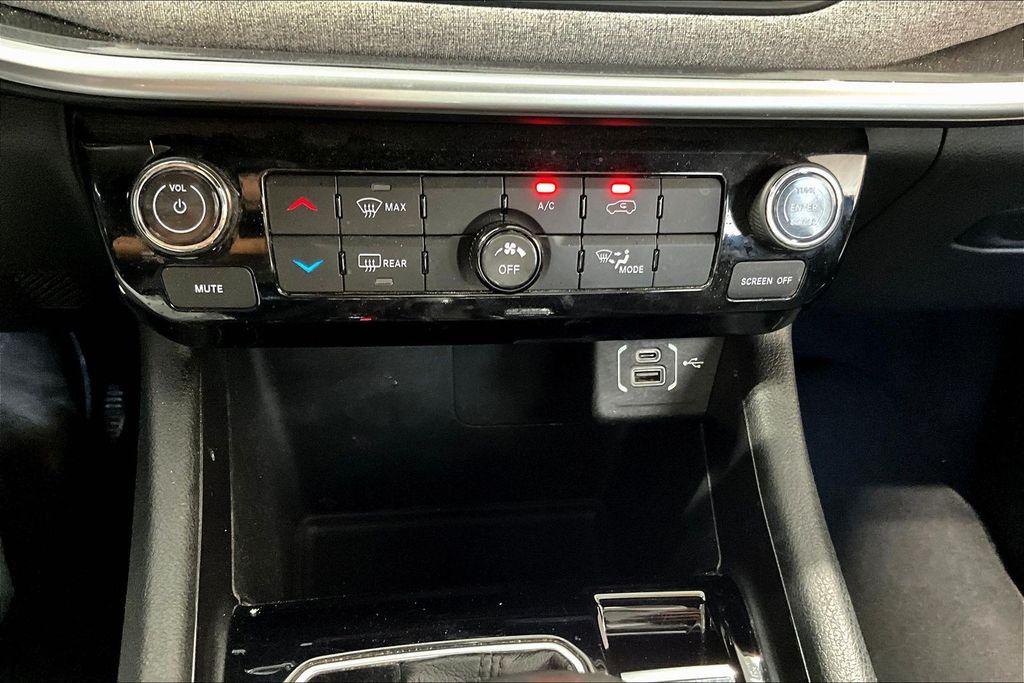 2024 Jeep Compass Latitude - Photo 16