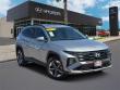 New 2025 Hyundai Tucson SEL Convenience FWD SUV