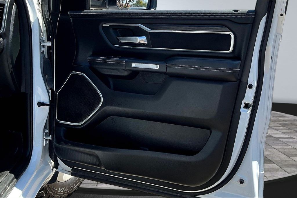 2023 RAM Ram 1500 Pickup Laramie - Photo 29