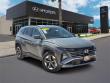 New 2026 Hyundai Tucson SEL FWD SUV