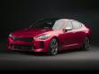 Used 2020 Kia Stinger GT-Line Sedan