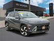 New 2026 Hyundai Kona Limited FWD SUV