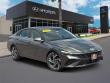 New 2025 Hyundai Elantra Limited Sedan
