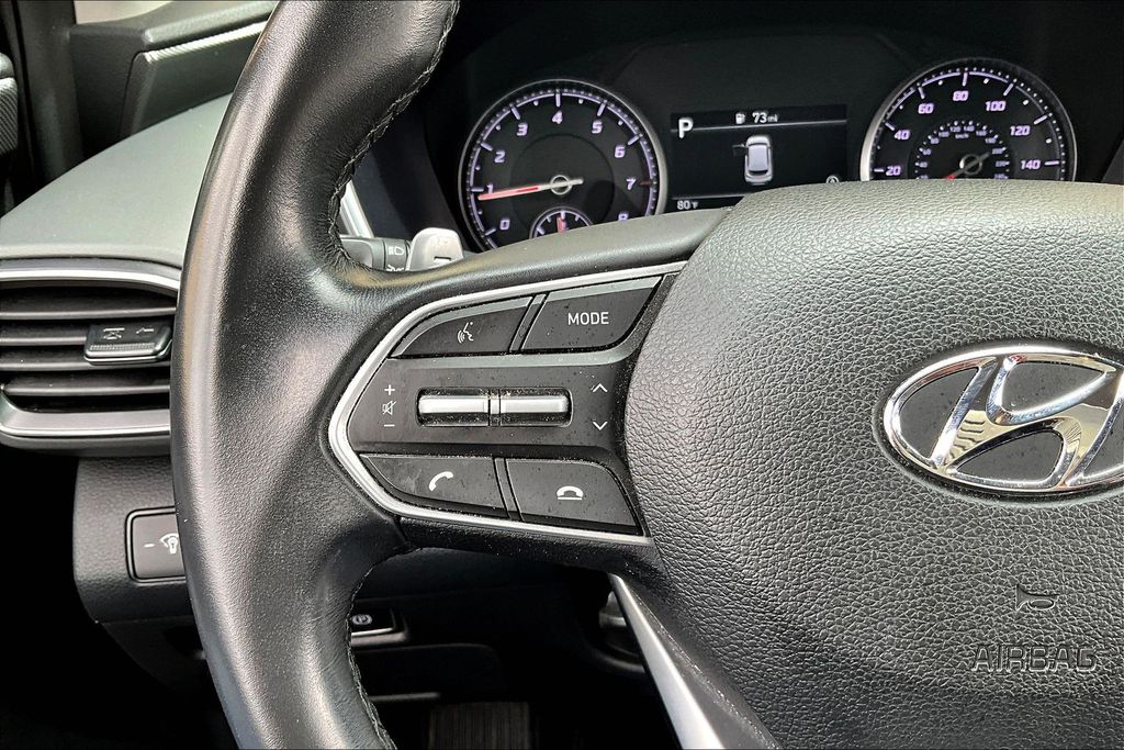 2023 Hyundai Santa Fe SEL - Photo 12