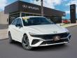 New 2025 Hyundai Elantra SEL Sport Sedan