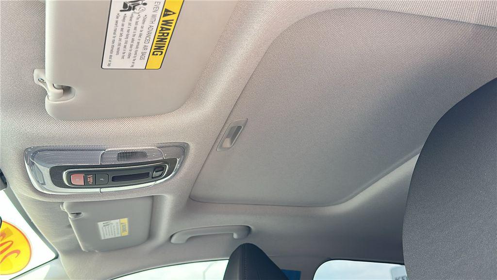 2025 Hyundai Elantra SEL - Photo 20