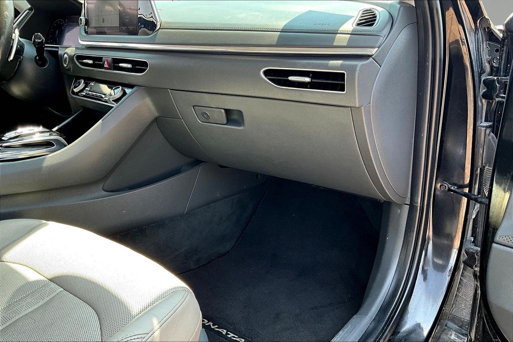 2022 Hyundai Sonata Limited - Photo 26