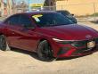 New 2026 Hyundai Elantra SEL Sport Sedan