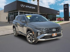 2026 Hyundai Tucson SEL Premium FWD SUV