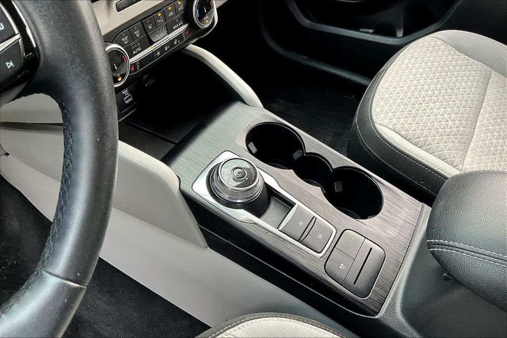 2023 Ford Escape Active - Photo 17