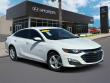 Used 2024 Chevrolet Malibu LT Sedan