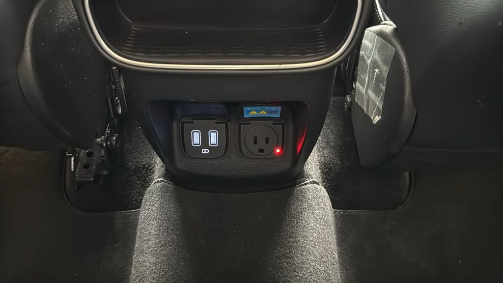 2024 GENESIS GV80 Standard - Photo 15
