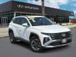 New 2025 Hyundai Tucson SEL Convenience FWD SUV
