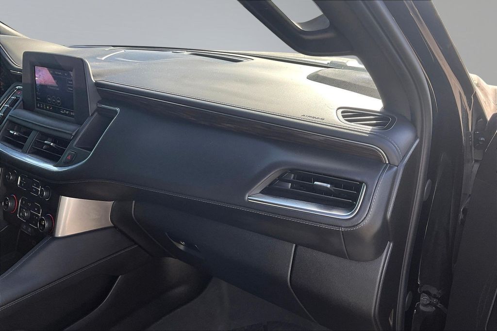 2024 Chevrolet Tahoe LS - Photo 26