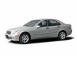 Used 2005 Mercedes-Benz C-Class C 230 Sedan