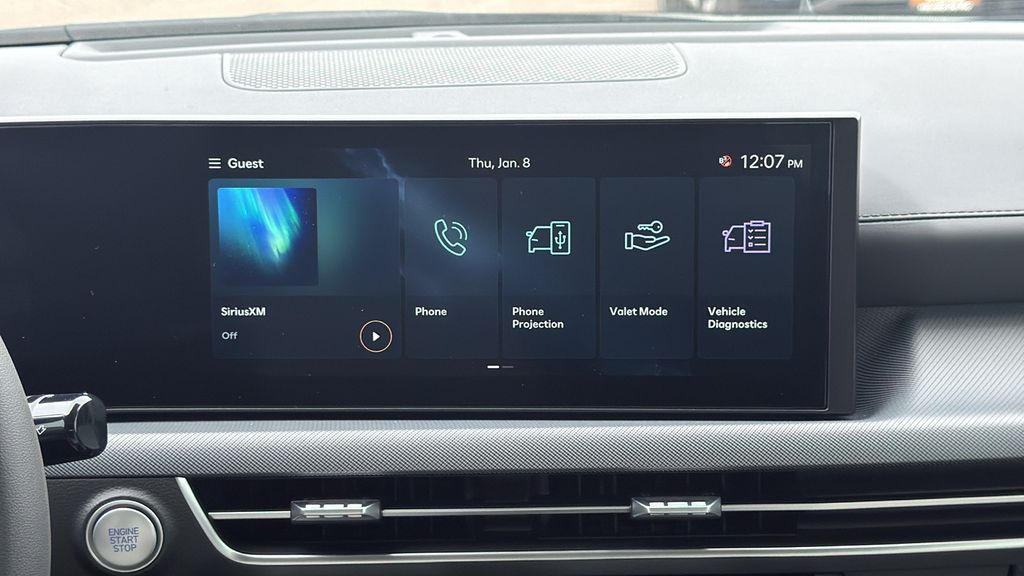 2026 Hyundai Sonata SE - Photo 20