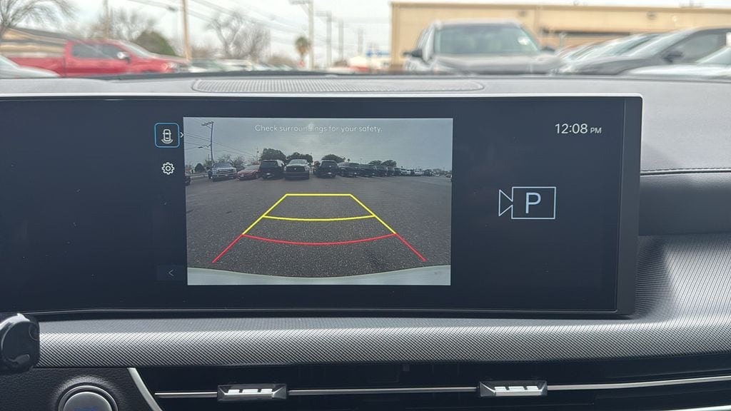 2026 Hyundai Sonata SE - Photo 21