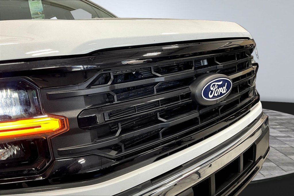 2024 Ford F-150 XLT - Photo 30