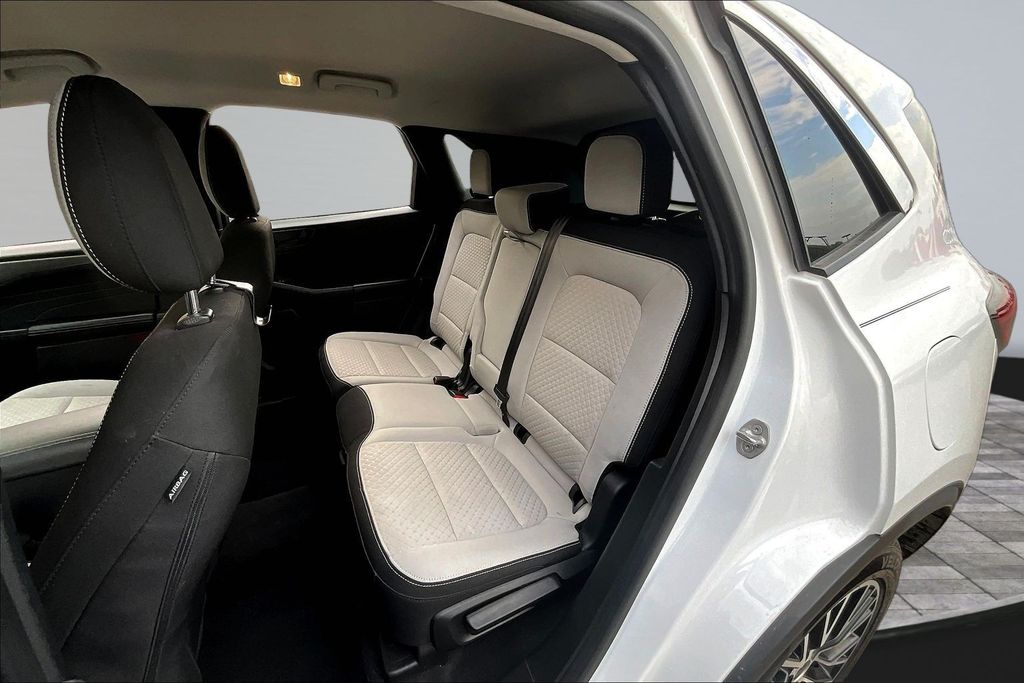 2023 Ford Escape Active - Photo 21