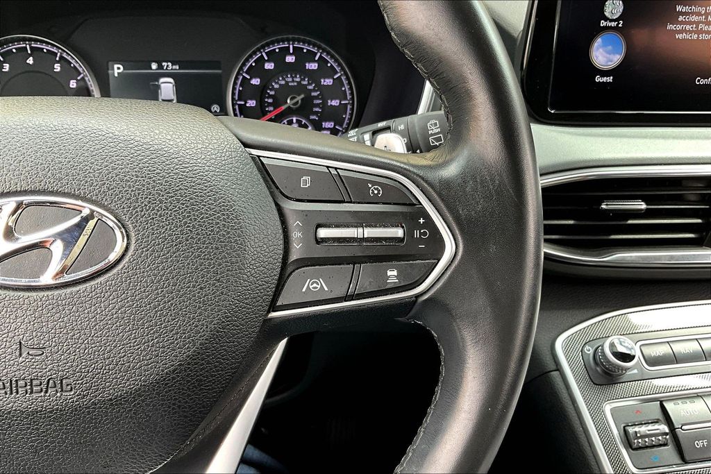 2023 Hyundai Santa Fe SEL - Photo 13
