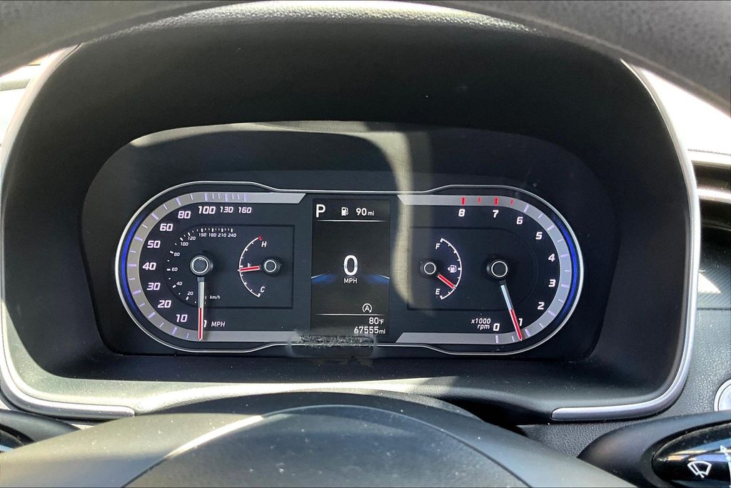2023 Hyundai Tucson SEL - Photo 14