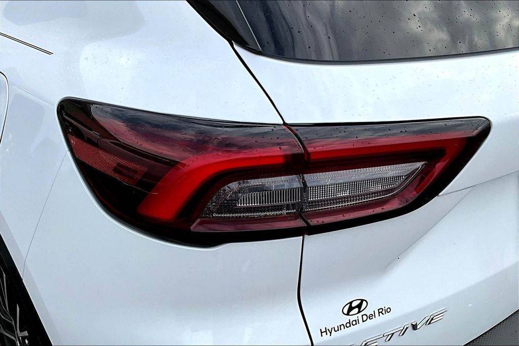 2023 Ford Escape Active - Photo 22