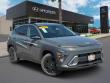 New 2026 Hyundai Kona SEL Sport FWD SUV