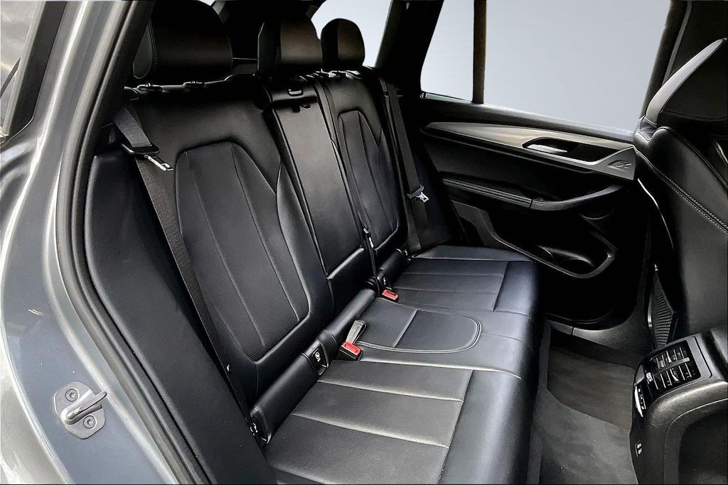 2023 BMW X3 30i - Photo 25