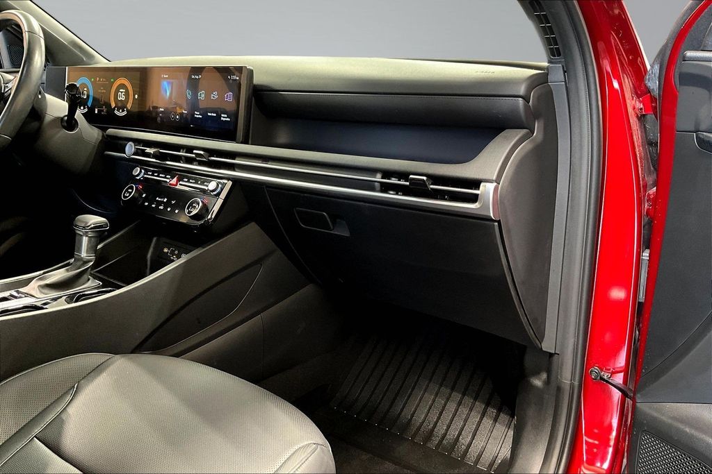 2025 Hyundai Tucson XRT - Photo 24