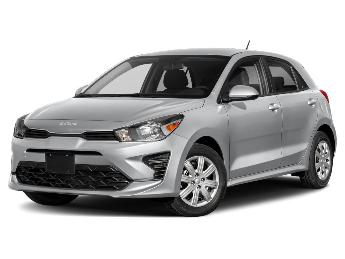 2023 Kia Rio S iVT's photo