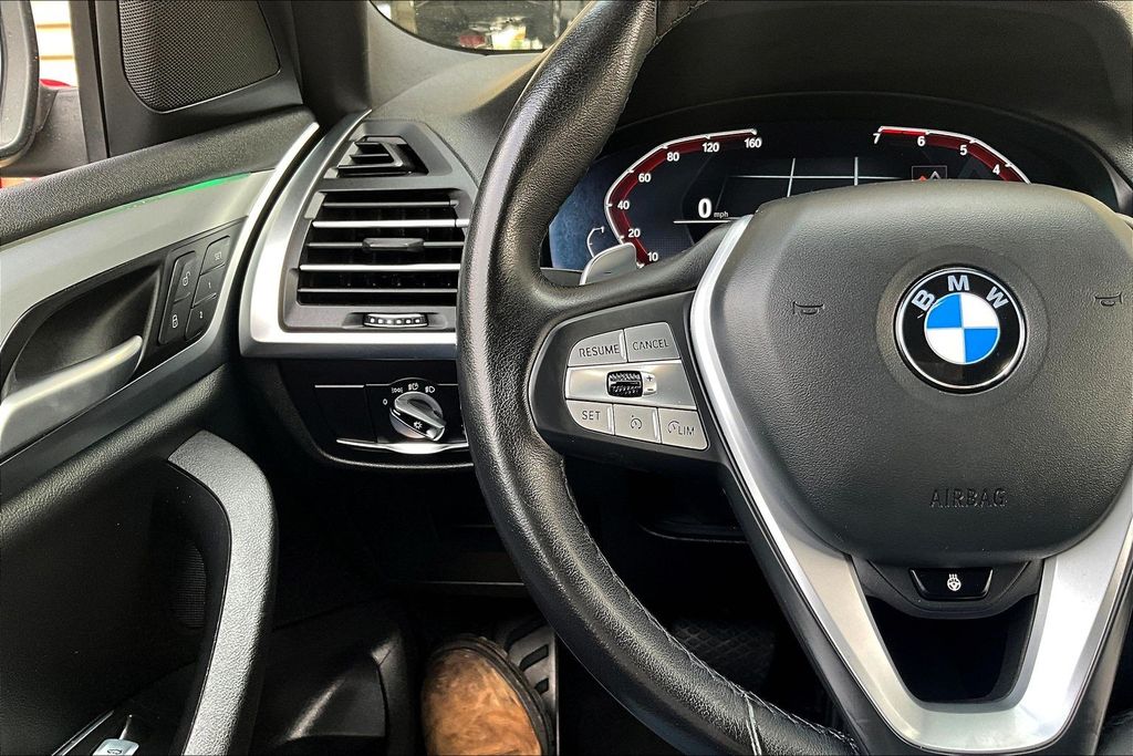 2023 BMW X3 30i - Photo 12