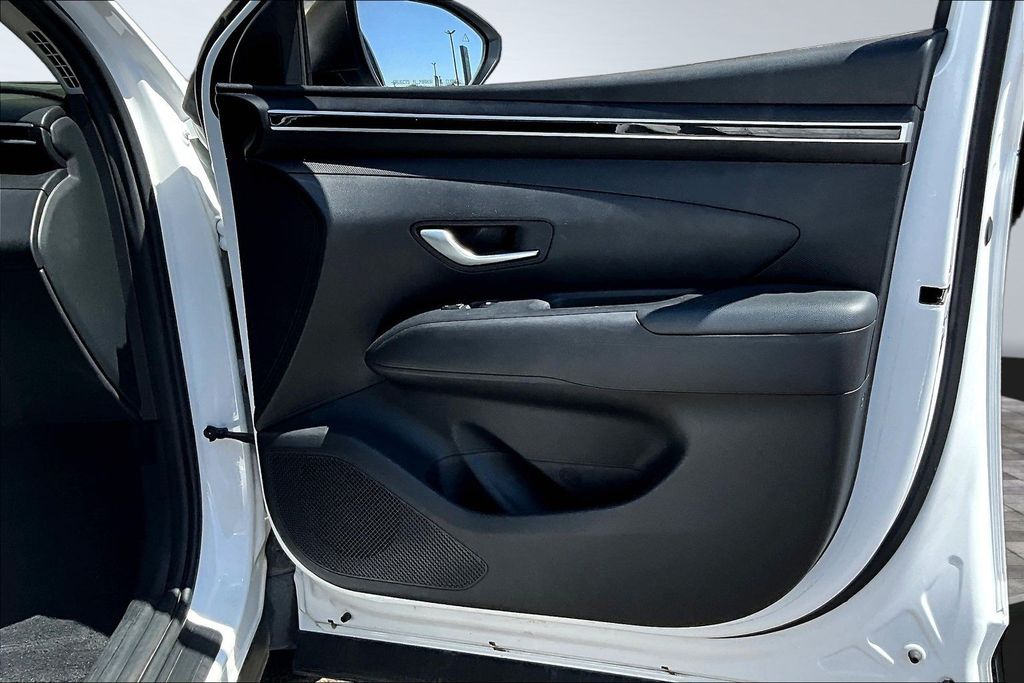 2023 Hyundai Tucson SEL - Photo 26